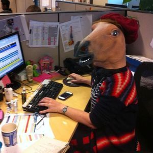 Meet your Posher, Paula